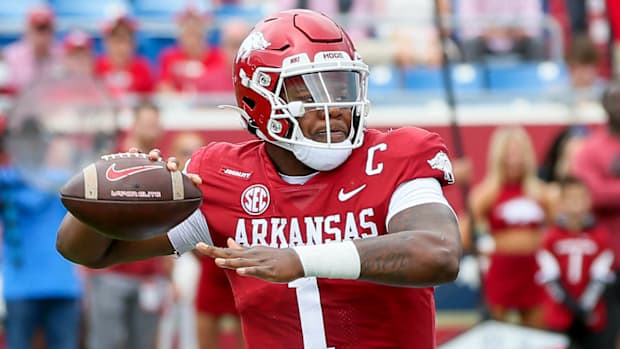 KJ Jefferson